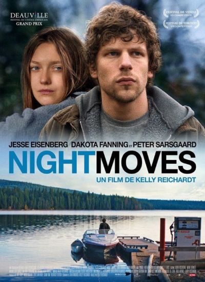 Night Moves