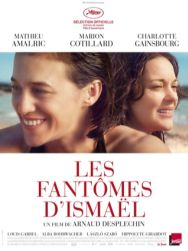 Les Fantômes d'Ismaël
