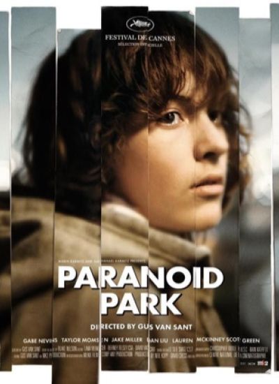 Paranoid park