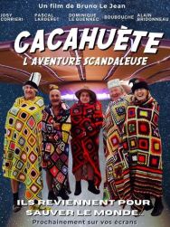 Cacahuete L' Aventure Scandaleuse