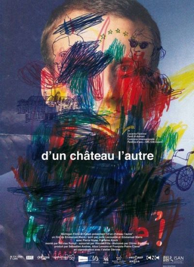 D’Un Château L’Autre