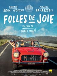 Folles de joie