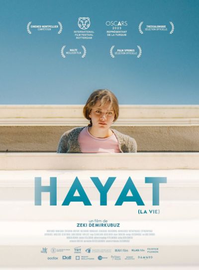 Hayat