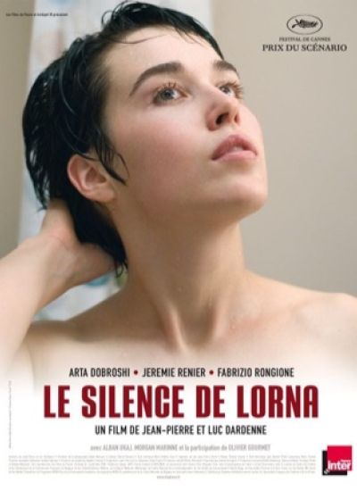 Le silence de Lorna