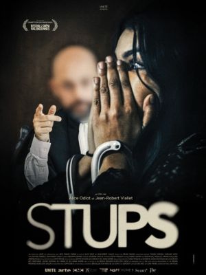 Affiche du film Stups
