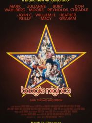 Boogie Nights