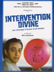 Intervention divine