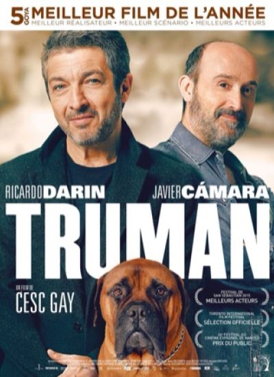 Truman