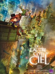 De l'autre cote du ciel