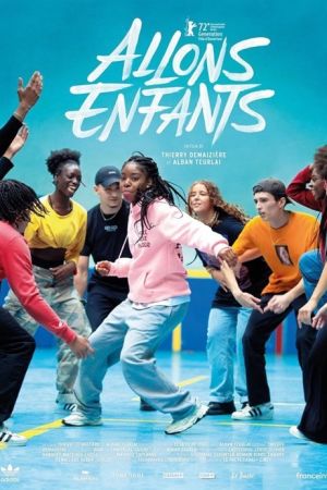 Affiche du film Allons enfants