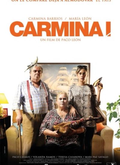 Carmina !