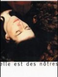 Elle est des nôtres