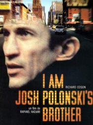 I am Josh Polonski's brother