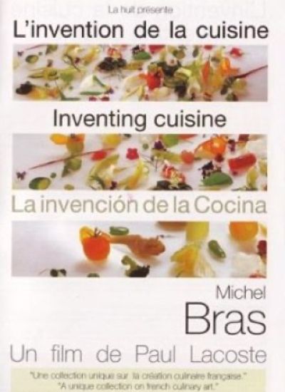 L'Invention de la cuisine