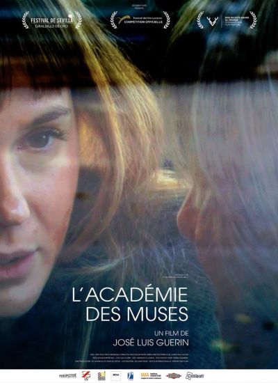 L'Académie des muses
