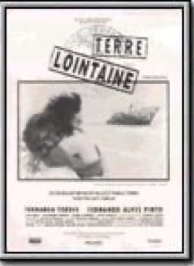 Terre lointaine