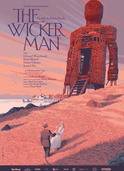 The Wicker Man