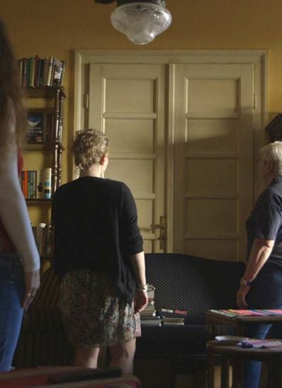 L’Envers d’une histoire