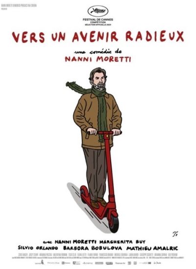 Soirées des cinémas européens 2023