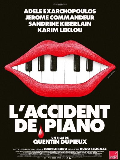 L'Accident de piano