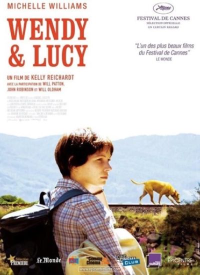 Wendy et Lucy