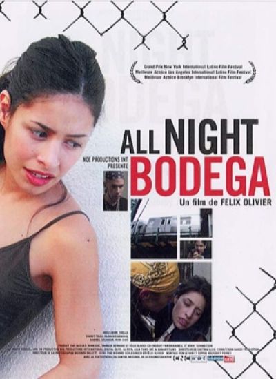 All night Bodega