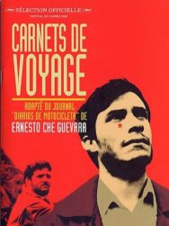 Carnets de voyage