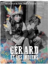 Gérard et les Indiens