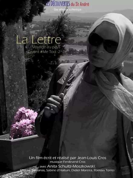 La Lettre (Voyage au pays d'avant #Me-Too -2)