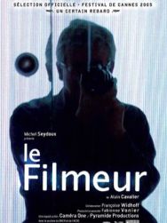 Le filmeur