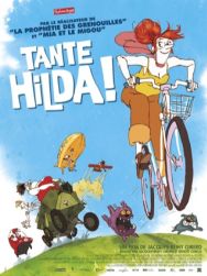 Tante Hilda !
