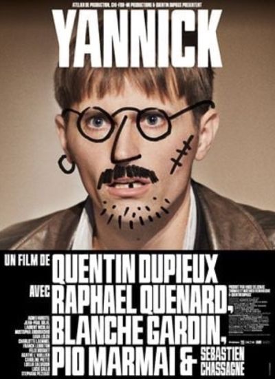 Yannick