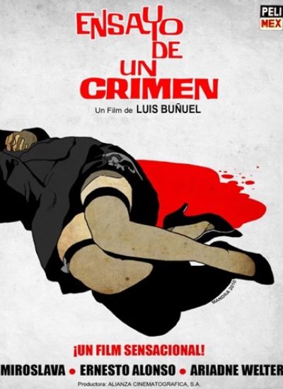 La Vie criminelle d'Archibald de La Cruz