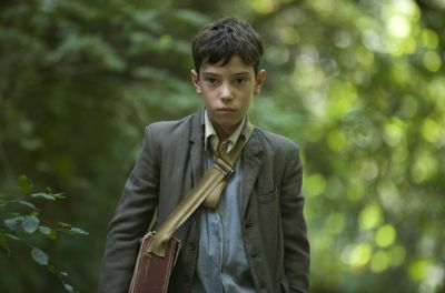 Cinespaña 2011