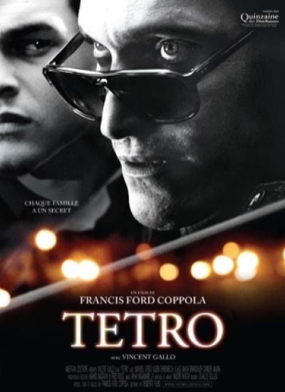 Tetro