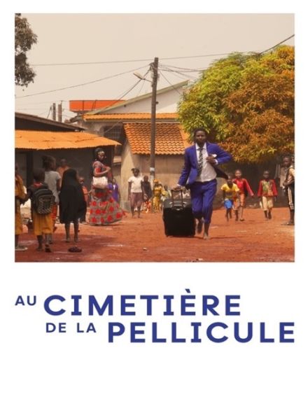 Au cimetière de la pellicule