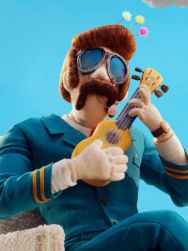 Courts En Saison : Humour