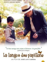 La langue des papillons