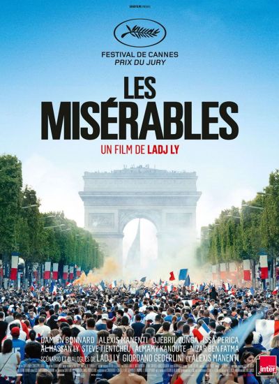 Les Misérables