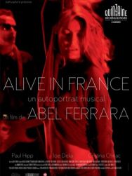 Alive In France