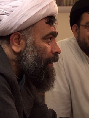 Affiche du film Iranien