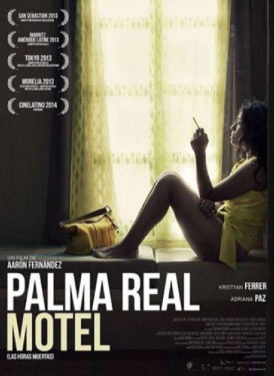 Palma Real Motel