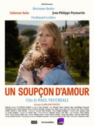 Un soupçon d'amour