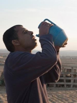 Affiche du film Sharqiya