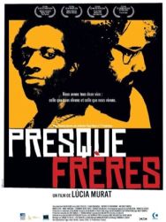 Presque frères