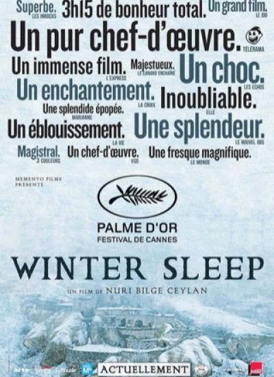 Winter Sleep