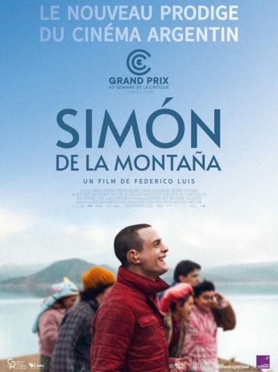 Simon de la montana