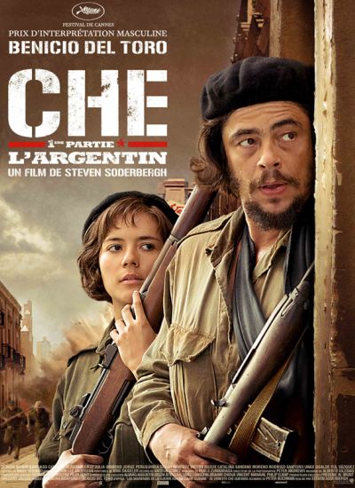 Che - 1ère partie : L'Argentin