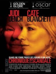 Chronique d'un scandale