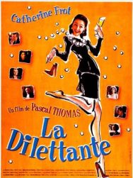 La dilettante